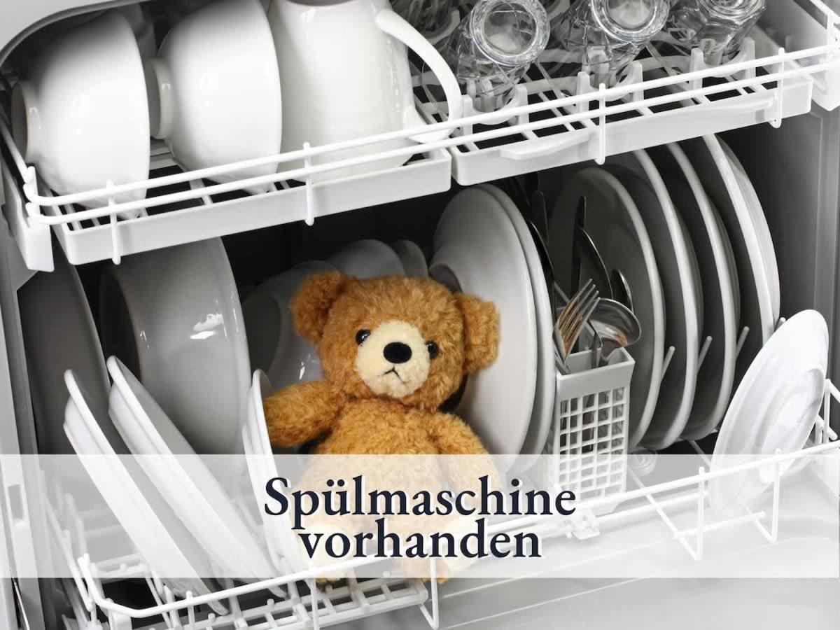 Relax-Apartment 164 Mit Indoor-Pool, Sauna, Kueche Und Netflix Schonach im Schwarzwald Exterior foto